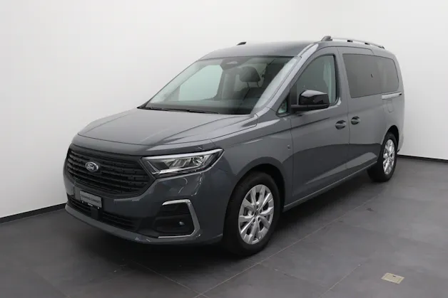 Ford Tourneo Grand Connect 1.5 EcoBoost 114 Titanium