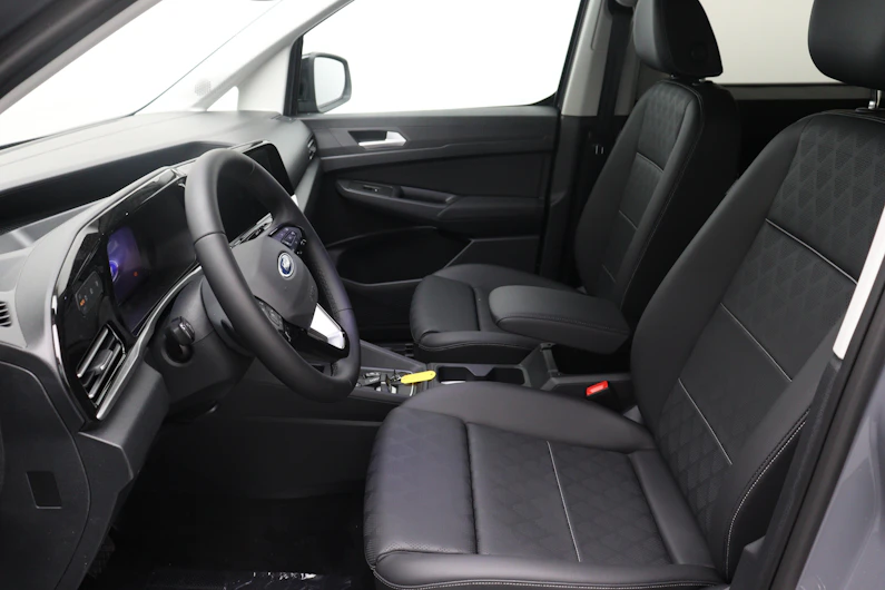 Fahrzeugbild FORD TOURNEO CONNECT