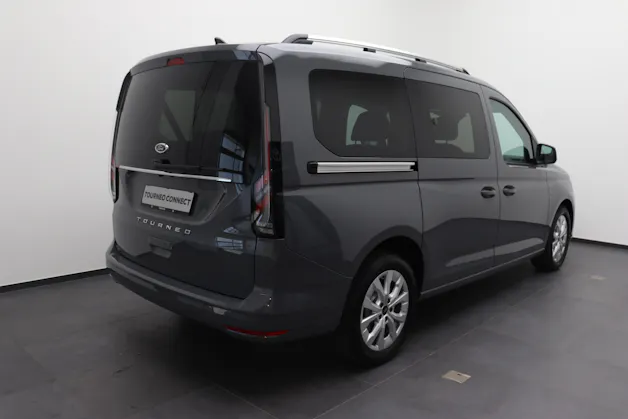 FORD Tourneo Grand Connect 1.5 EcoBoost 114 Titanium