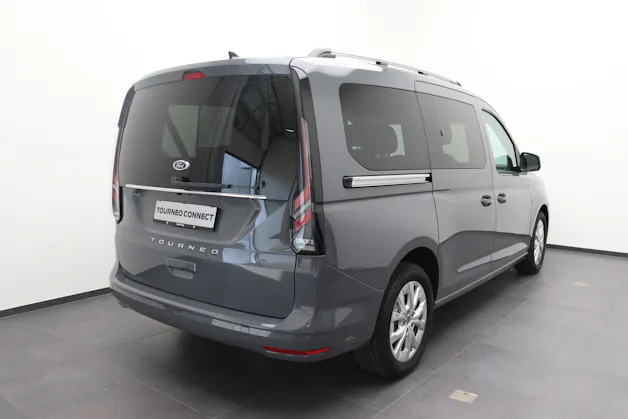 Ford Tourneo Grand Connect 1.5 EcoBoost 114 Titanium