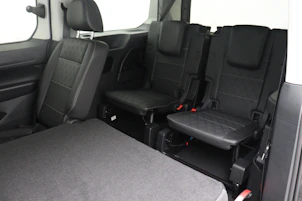 Fahrzeugbild FORD Tourneo Grand Connect 1.5 EcoBoost 114 Titanium