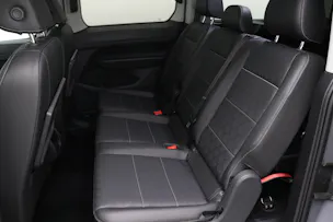 Ford Tourneo Grand Connect 1.5 EcoBoost 114 Titanium