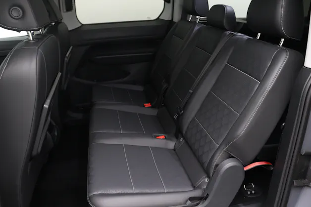 Ford Tourneo Grand Connect 1.5 EcoBoost 114 Titanium