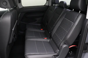Fahrzeugbild FORD Tourneo Grand Connect 1.5 EcoBoost 114 Titanium