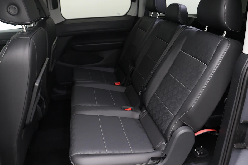 Fahrzeugbild FORD TOURNEO CONNECT