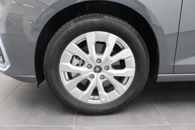 Ford Tourneo Grand Connect 1.5 EcoBoost 114 Titanium