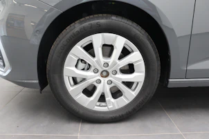 Fahrzeugbild FORD Tourneo Grand Connect 1.5 EcoBoost 114 Titanium