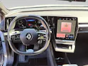 Renault Mégane E-Tech iconic