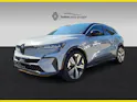 Renault Mégane E-Tech iconic