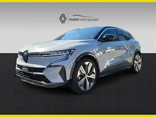 Renault Mégane E-Tech iconic