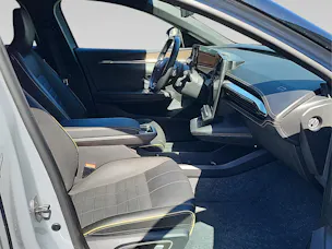 Renault Mégane E-Tech iconic