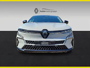 Renault Mégane E-Tech iconic