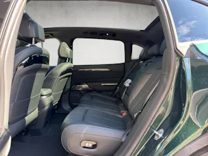 ZEEKR 7X Privilege AWD