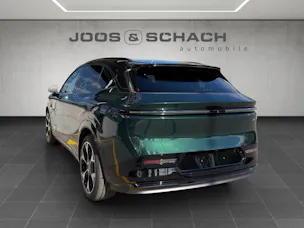 ZEEKR 7X Privilege AWD