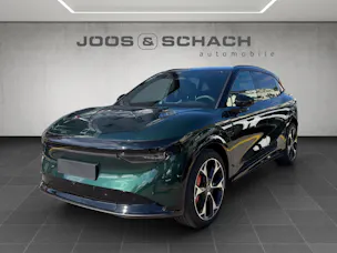 ZEEKR 7X Privilege AWD