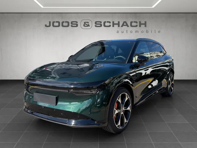 ZEEKR 7X Privilege AWD