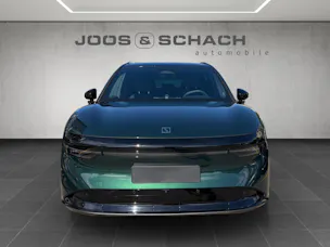 ZEEKR 7X Privilege AWD