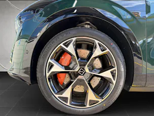 ZEEKR 7X Privilege AWD