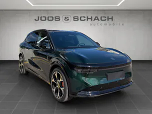 ZEEKR 7X Privilege AWD