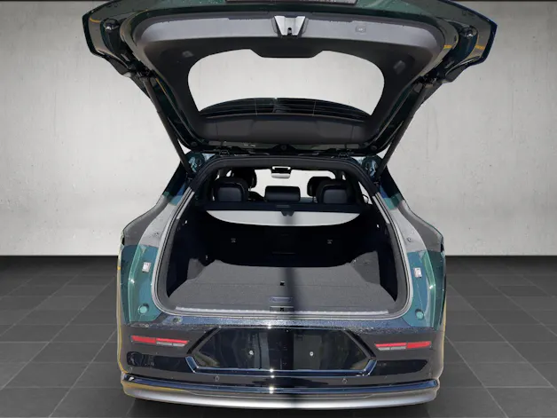 ZEEKR 7X Privilege AWD
