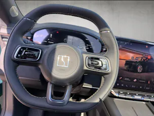 ZEEKR 7X Privilege AWD