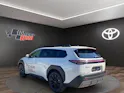 Toyota bZ4X Touring Premium AWD