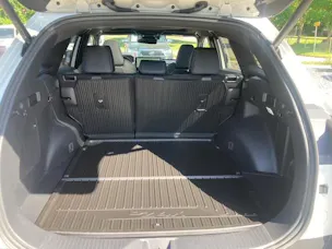 Toyota bZ4X Touring Premium AWD