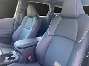 Toyota bZ4X Touring Premium AWD