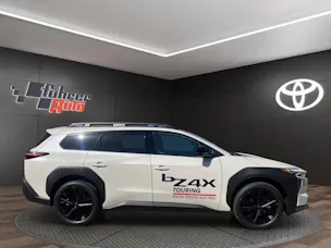 Toyota bZ4X Touring Premium AWD