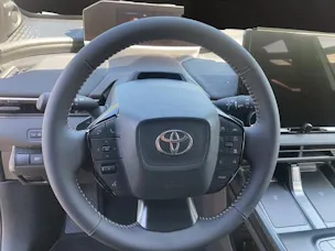 Toyota bZ4X Touring Premium AWD