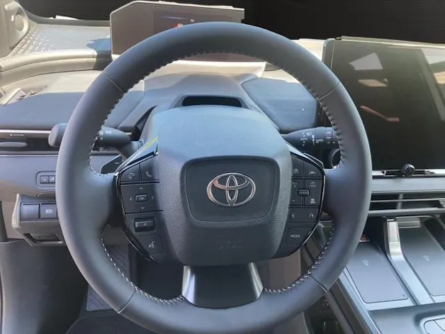 Toyota bZ4X Touring Premium AWD