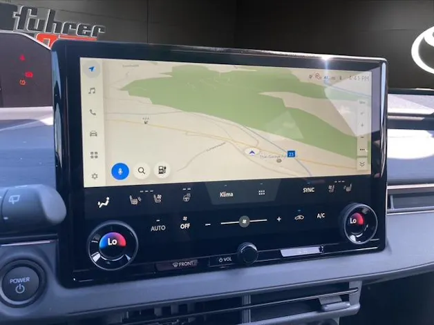Toyota bZ4X Touring Premium AWD