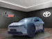Toyota bZ4X Touring Premium AWD