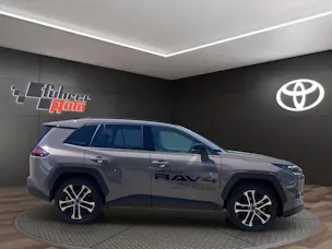 Toyota RAV4 2.5 HEV Premium
