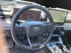 Toyota RAV4 2.5 HEV Premium