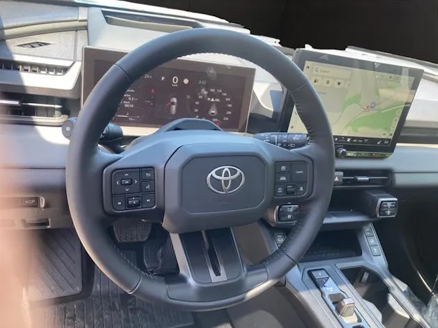 Toyota RAV4 2.5 HEV Premium