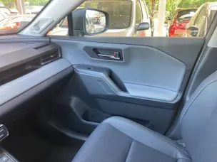 Toyota RAV4 2.5 HEV Premium