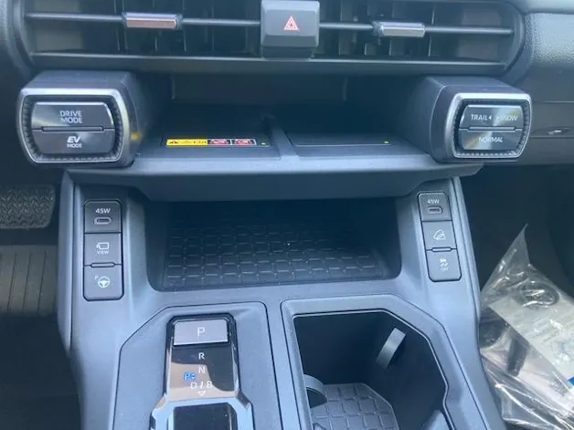 Toyota RAV4 2.5 HEV Premium