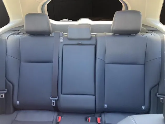 Toyota RAV4 2.5 HEV Premium