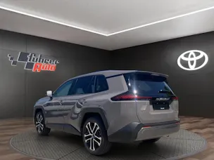 Toyota RAV4 2.5 HEV Premium