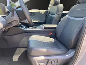 Toyota RAV4 2.5 HEV Premium