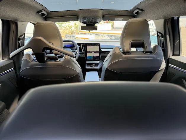 Mitsubishi Eclipse Cross Instyle