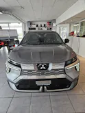 Mitsubishi Eclipse Cross Instyle