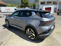 Mitsubishi Eclipse Cross Instyle