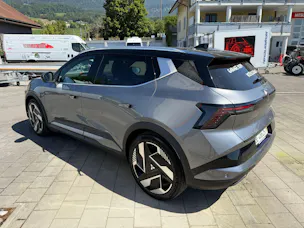 Mitsubishi Eclipse Cross Instyle