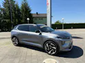 Mitsubishi Eclipse Cross Instyle