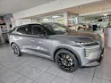 Mitsubishi Eclipse Cross Instyle