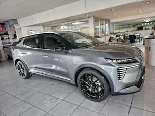 Mitsubishi Eclipse Cross Instyle