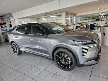 MITSUBISHI ECLIPSE CROSS 6