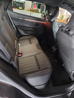 Mitsubishi Eclipse Cross Instyle